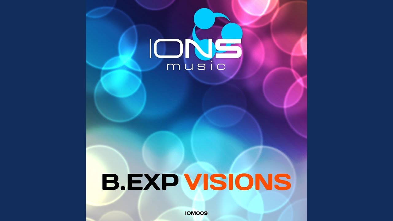 Watch Visions (Original Mix) on YouTube Watch Visions (Original Mix) on YouTube