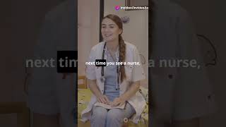 "Nurses: The Unsung Heroes of Healthcare!"