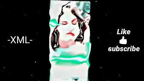 Play Date to You Beat Sync Video Editing🥀 | New Style Video editing Alight Motion | #Korean😍