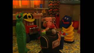 Johnson U0026 Friends  Ep 11  The Picnic  50p