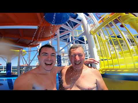 Carnival Magic 2021 - CBT LIVE