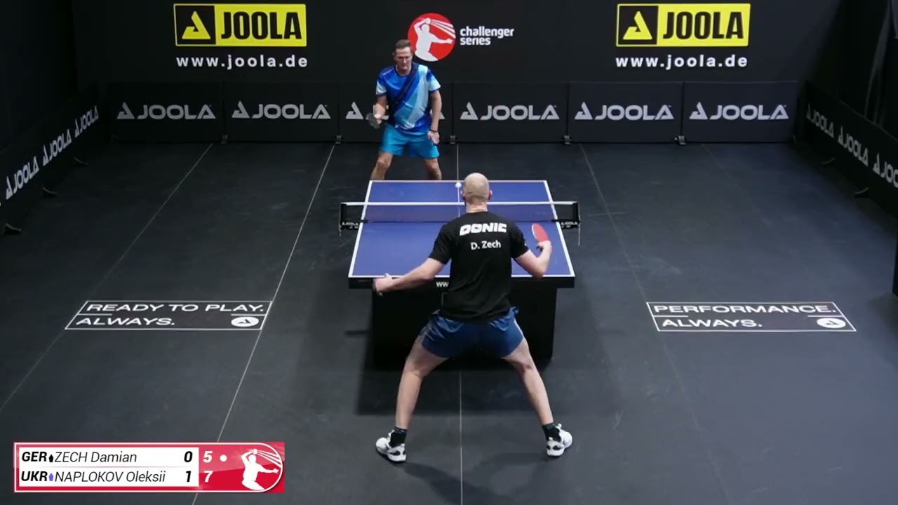 2026/02/26 ZECH vs NAPLOKOV