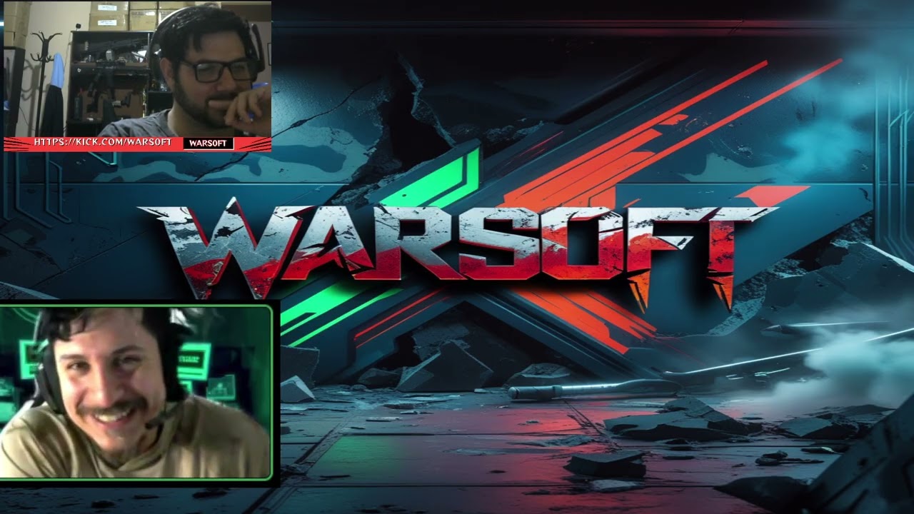 wars0ft analizamos el run airsoft argentina todo lo que queres saber wars0ft 2025 10 31