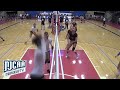 2019 NJCAA DI Volleyball Championship - Hill vs. Seward County