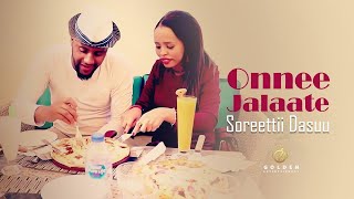 Soreettii Dasuu - Onnee Jalaate - Ethiopian Oromo Music 2020 [Official Video]