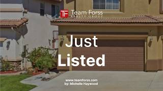 🏡✨ Team Forss Realty Group proudly presents   33370 Morning View Dr, Temecula, CA 92592! This beaut