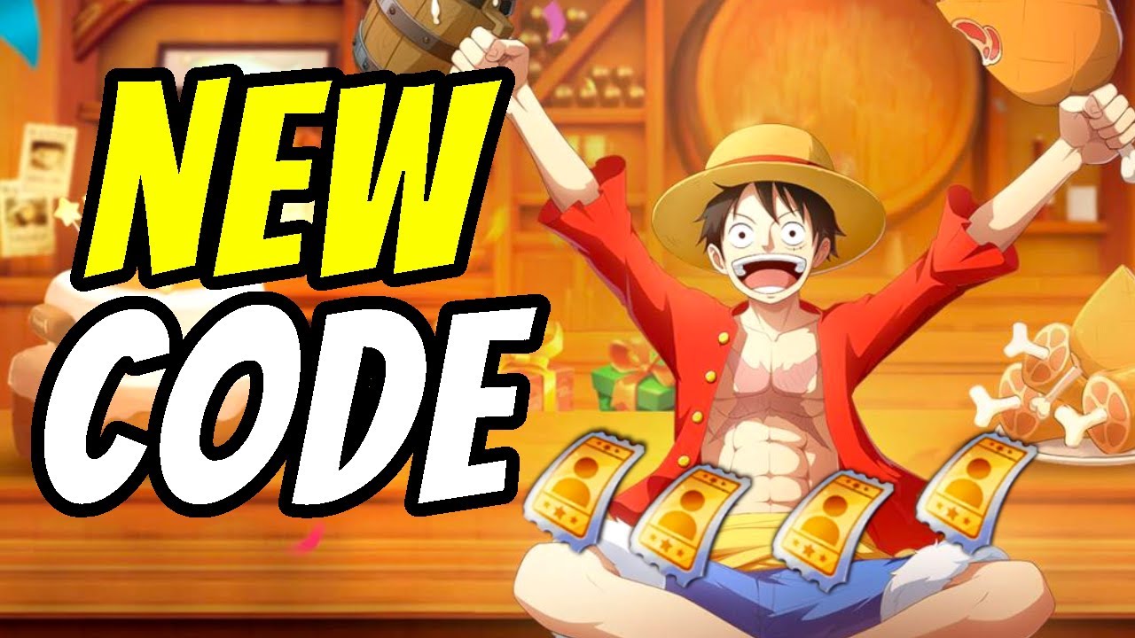 A One Piece Game Codes Wiki: [3 CODES] Update [January 2023] :  r/BorderpolarTech