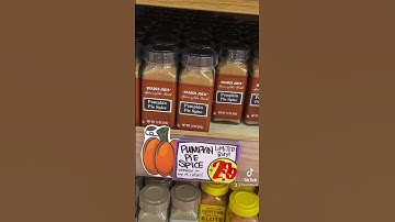 Run to Trader Joe’s guys!! They just dropped all their #Fall and #Pumpkin items! #Shorts