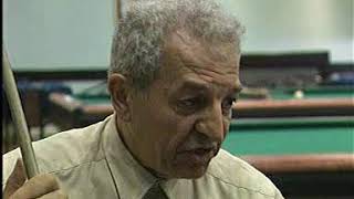 zeki bilardo tanitim filmi kanal7