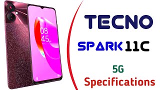 Tecno Spark 11c unboxing || tecno Spark 11c camera || tecno Spark 11c battery || tecno  11c price