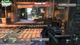 Fatrat3007 - Black Ops Game Clip