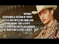 Letra sin fortuna  ariel camacho y los plebes del rancho  lyrics  scrubber music