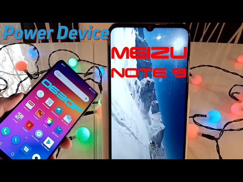 MEIZU NOTE 9 ОБЗОР – БЮДЖЕТНЫЙ СМАРТФОН ОТ MEIZU | ЭЛЕГАНТНЫЙ ТЕЛЕФОН С ИГРОВЫМ ПРОЦЕССОРОМ.