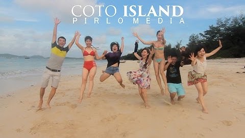 Đảo Cô Tô - Việt Nam (Clip Cảnh Quan) / CO TO ISLAND - VIETNAMESE / Dao Co To [OFFICIAL]
