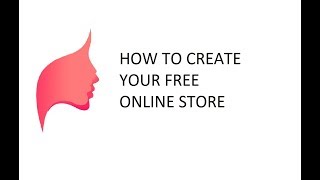 How to create your free online store at WoDo screenshot 2