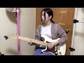 엔플라잉 - 옥탑방 기타커버 (N.Flying - Rooftop Guitar Cover)