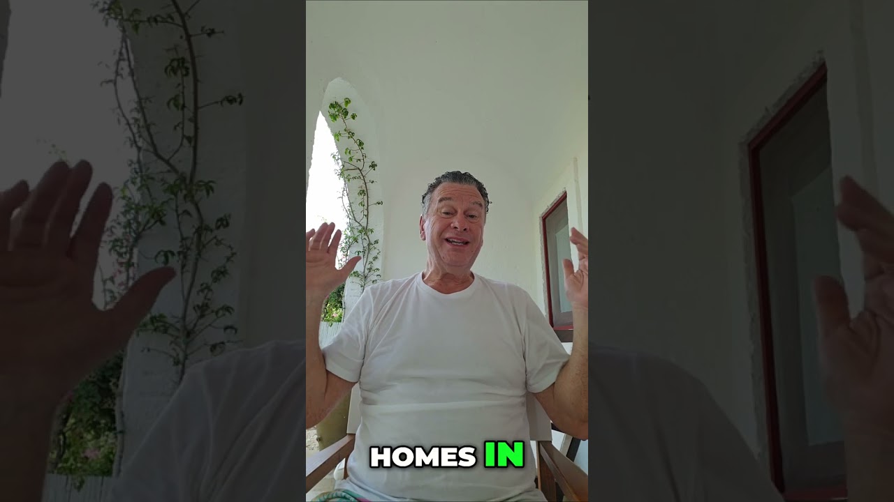 Puglia Property Market: Investors' Secret in Italy 