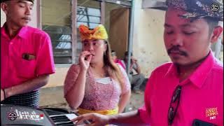 Lagu sasak Karya Cipta Haranis.! Kembali Dibawakan guru Mustamin Dengan Epik - Temu Karya 05 Terbaru