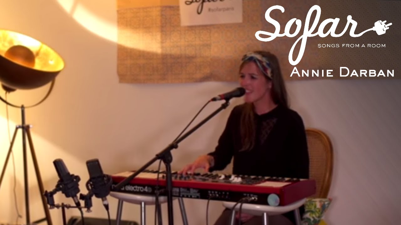 Apparition Disparition