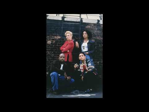 Unknown Artist - Unknown Song (1994)