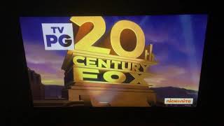 Ice Age - Nick Intro Request No Copyright Infringement Intended