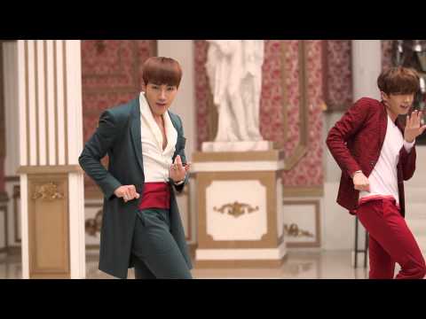 Multi Track : Track 2 - 2PM "우리집 (My House)" MV (Jun. K Ver.)
