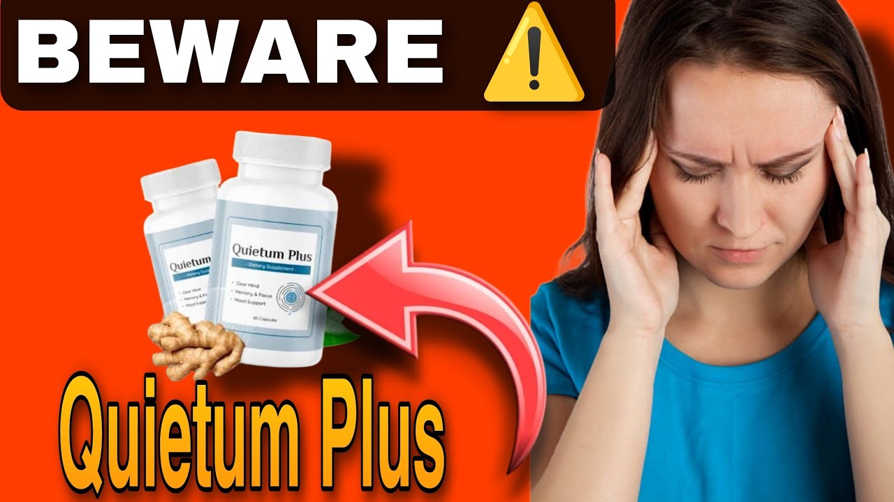 QUIETUM PLUS  ❌⚠️ IS SAFE ??   ❌⚠️  Quietum Plus Review   Quietum Plus Reviews   Hearing Supplement