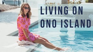 Living On Ono Island | Everything You Need To Know