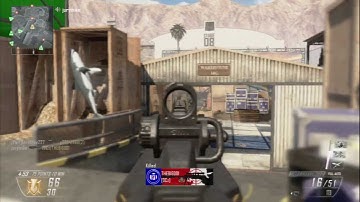Black Ops II TDM on Studio (TDM Series) BO2 Multiplayer