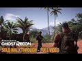 The ‘Ghost Recon: Wildlands’ open beta will run from 23-27 February, be sure to preload the game in advance