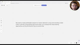 Multimodal based autism detection usiong VLM or trending model with open source data