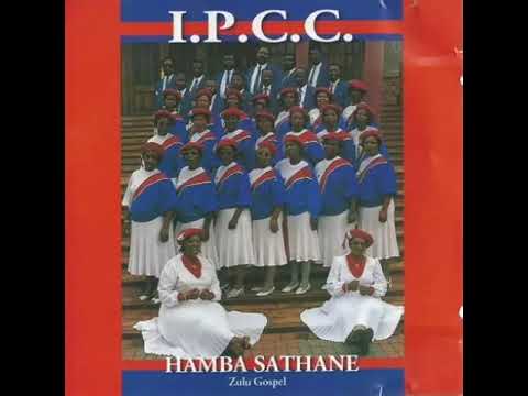 IPCC Ngijulise