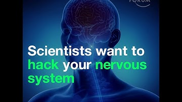 Scientists want to hack your nervous system