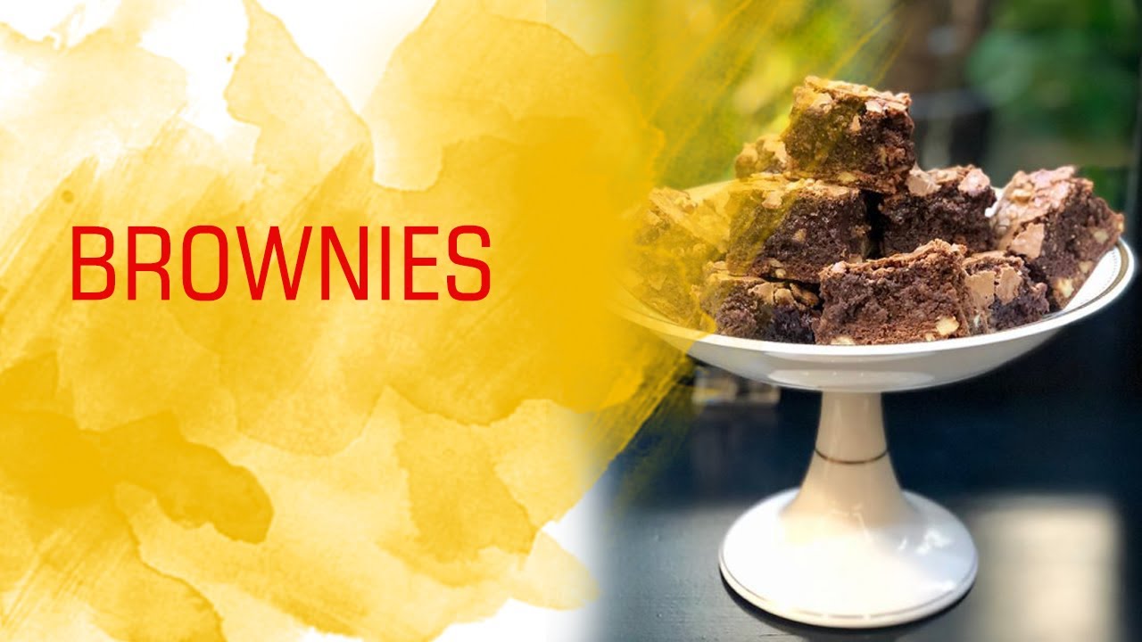 Brownies YouTube