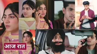 Tuu Juliet Jatt Di 15Th April 2026 - Nawab Ki Chaal Me Aaya Arjun
