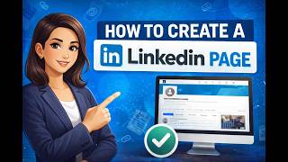 How to Create a LinkedIn Company Page (Beginner Guide 2026)