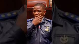 We need to be mindful of the police officers that we recruit.