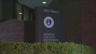 Lawsuit claims woman was raped by fellow inmate while in Jackson County Detention Center
