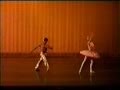 Carlos Acosta &amp; Maria Alexandrova - Le Corsaire Pas de Deux