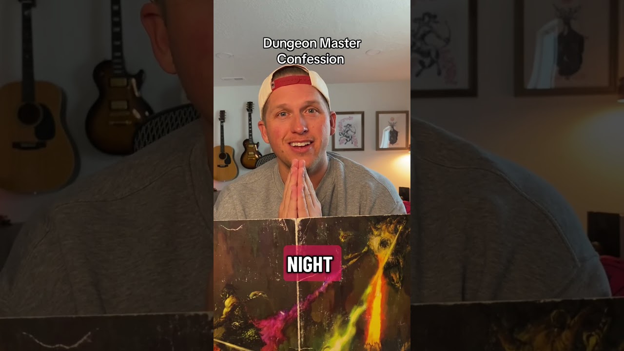 A trick of the trade 😇 