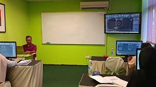 Video 4: ZWCAD Essential on 31 July - 1 August 2025 at Global Infoskills Sdn Bhd 