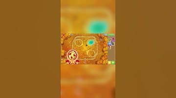 day 501 of bloon solver not being the solution - BTD6 Advanced Challenge April 5th