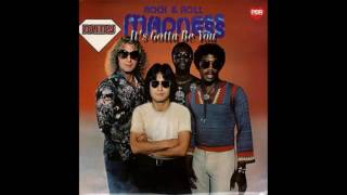 Tom Fogerty mit Ruby - It's Gotta Be You