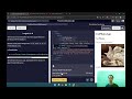 Belajar HTML secara Mandiri dari Resource di Internet part 3