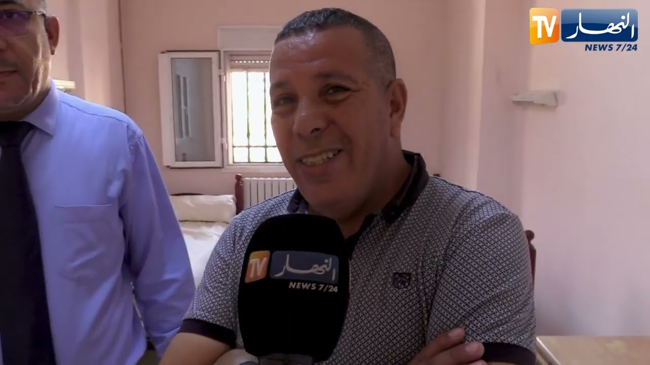 سيدي بلعباس :  الإقامات الجامعية تتحضر للدخول الجديد