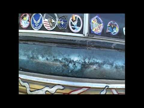 1976 BiCentennial Big Bang RV, Tryptophan, Starcar...