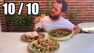 Barbacoas - 3 Recetas Para Subir El Nivel