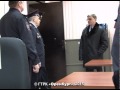 Начальник УМВД Оренбургской области посетил все городские отделы полиции