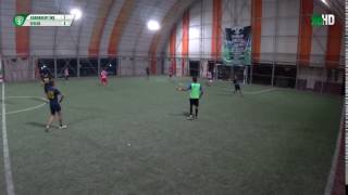 Burak Baba Dk26 Efeler - Karabulut İnş İddaa Raki̇pbul Li̇gi̇ 2017 Antalya