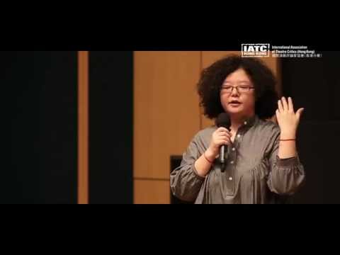 【重寫我城】鄧小樺 | 如何讓評論變得日常